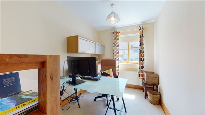 19 Belarmine Vale, Belarmine, Stepaside, Dublin 18