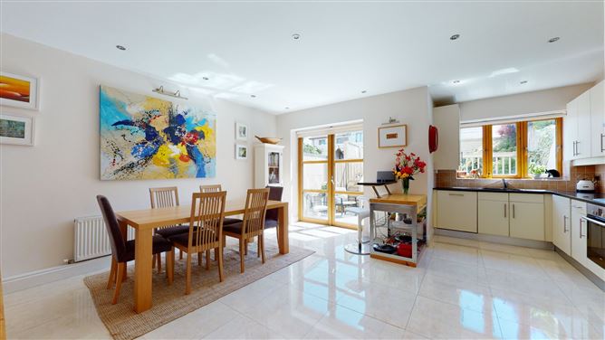19 Belarmine Vale, Belarmine, Stepaside, Dublin 18