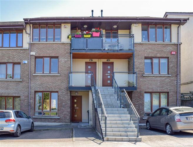19 Belarmine Vale, Belarmine, Stepaside, Dublin 18
