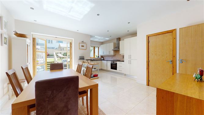 19 Belarmine Vale, Belarmine, Stepaside, Dublin 18