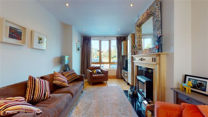 19 Belarmine Vale, Belarmine, Stepaside, Dublin 18
