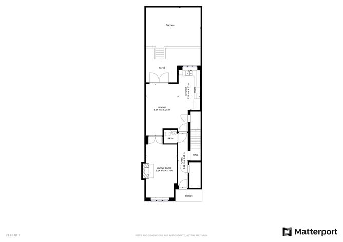 19 Belarmine Vale, Belarmine, Stepaside, Dublin 18