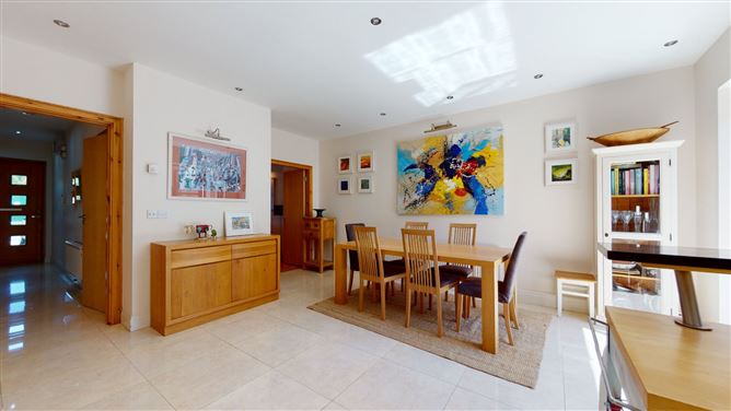 19 Belarmine Vale, Belarmine, Stepaside, Dublin 18