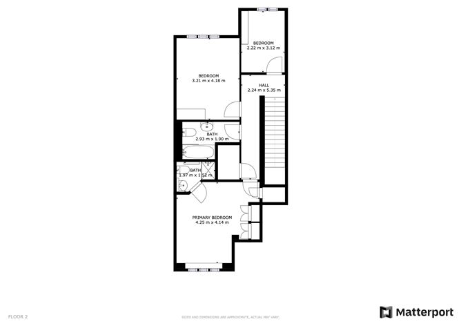 19 Belarmine Vale, Belarmine, Stepaside, Dublin 18