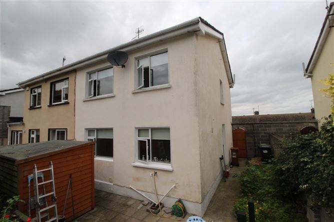 68 Balkill Park, Howth, Co. Dublin
