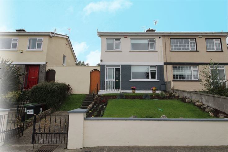 68 Balkill Park, Howth, Co. Dublin
