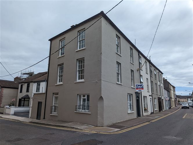 Main image for 1 Friar Street, Youghal, Cork