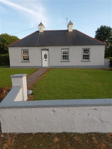 Ardass, Castlerea, Roscommon