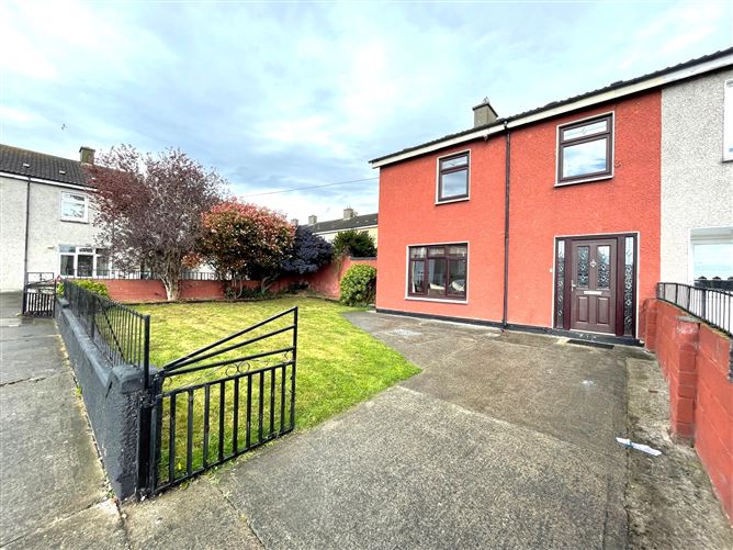 Main image for 13 Croftwood Grove, Cherry Orchard, Dublin 10
