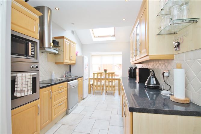8 Ellensborough Meadow, Kiltipper, Tallaght, Dublin 24