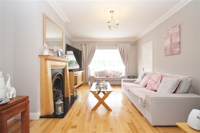 8 Ellensborough Meadow, Kiltipper, Tallaght, Dublin 24