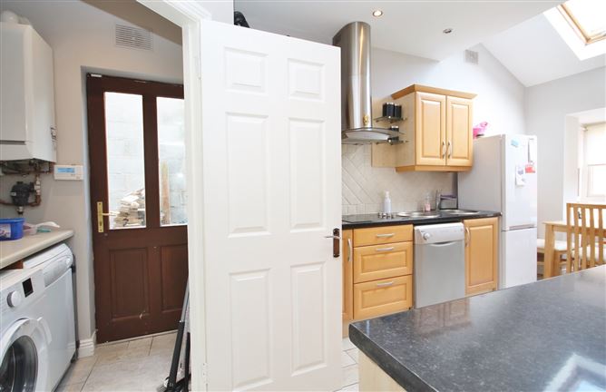 8 Ellensborough Meadow, Kiltipper, Tallaght, Dublin 24