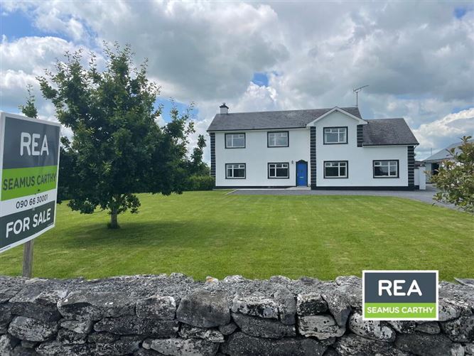 Main image for Carrownalassan, Four Mile House, Roscommon Town, Co. Roscommon