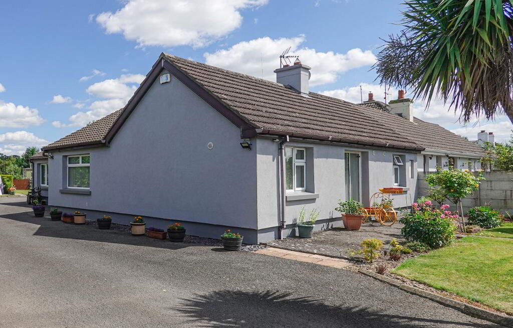 Primrose Cottage, Prumplestown, Castledermot, Kildare REA Sothern