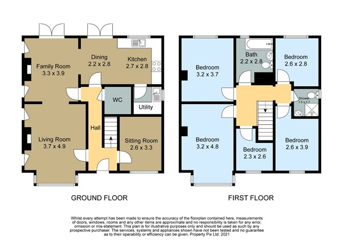 15b Trimleston Avenue, Booterstown, Co. Dublin