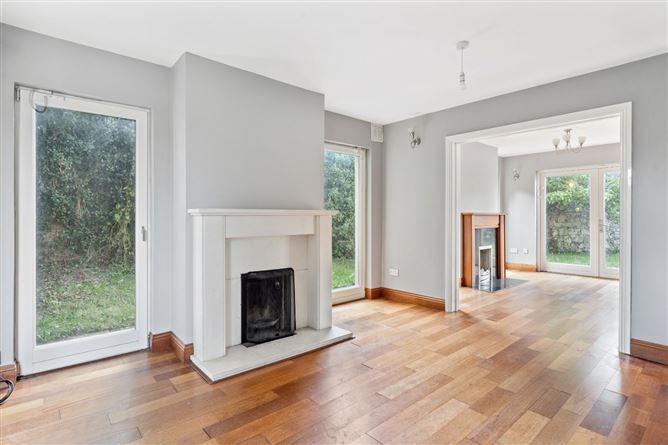 15b Trimleston Avenue, Booterstown, Co. Dublin