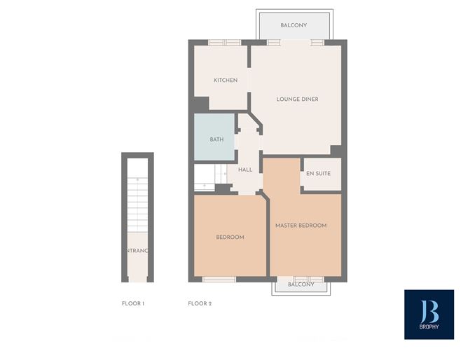 32 Mountfield Park, Malahide, County Dublin