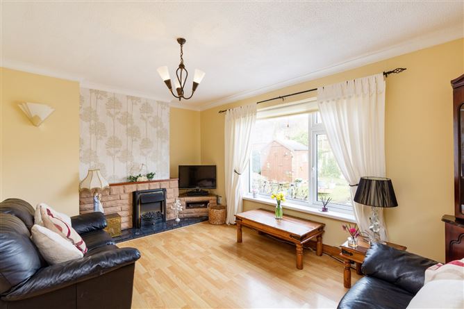 12 Coultry Avenue, Santry Avenue, Dublin 9