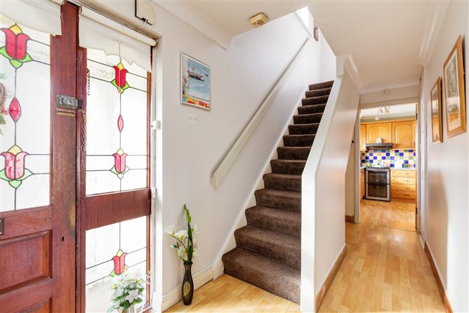 12 Coultry Avenue, Santry Avenue, Dublin 9