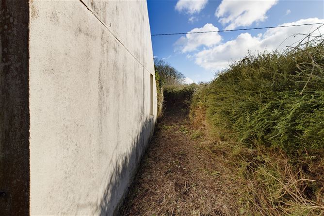 Carriganna, Stradbally, Waterford