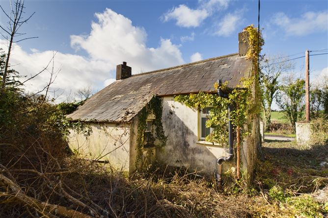 Carriganna, Stradbally, Waterford