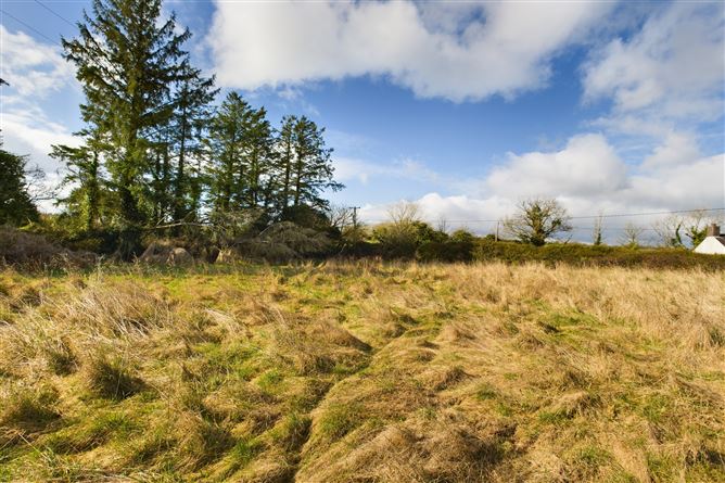 Carriganna, Stradbally, Waterford