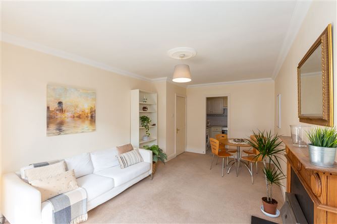 53 Harcourt Green, Charlemont Street, South City Centre, Dublin 2