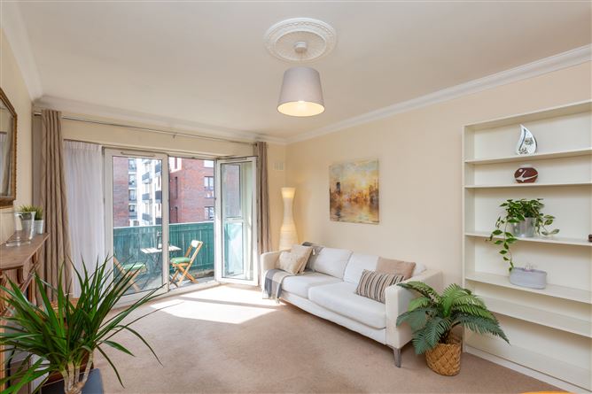 53 Harcourt Green, Charlemont Street, South City Centre, Dublin 2