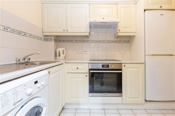 53 Harcourt Green, Charlemont Street, South City Centre, Dublin 2