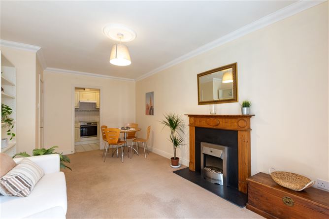 53 Harcourt Green, Charlemont Street, South City Centre, Dublin 2