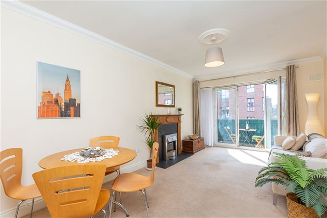 53 Harcourt Green, Charlemont Street, South City Centre, Dublin 2