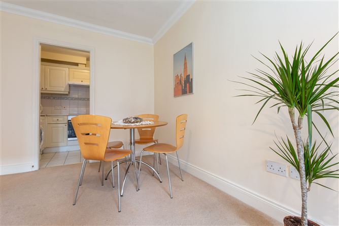 53 Harcourt Green, Charlemont Street, South City Centre, Dublin 2