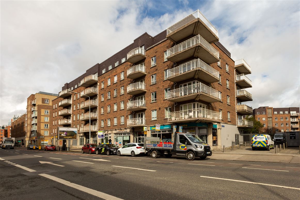 53 Harcourt Green, Charlemont Street, South City Centre, Dublin 2