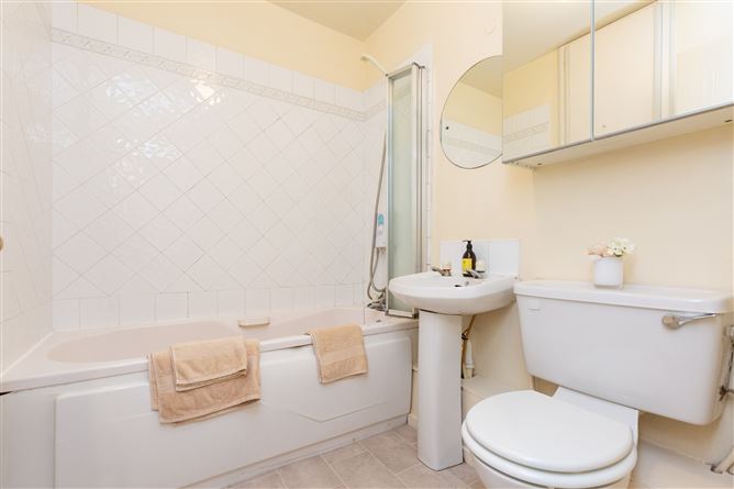53 Harcourt Green, Charlemont Street, South City Centre, Dublin 2