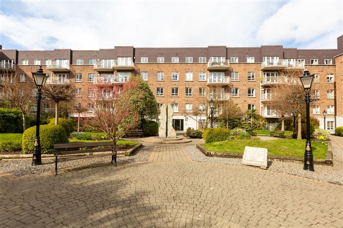 53 Harcourt Green, Charlemont Street, South City Centre, Dublin 2