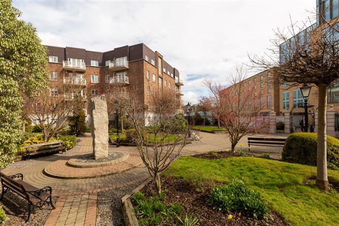 53 Harcourt Green, Charlemont Street, South City Centre, Dublin 2