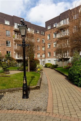 53 Harcourt Green, Charlemont Street, South City Centre, Dublin 2