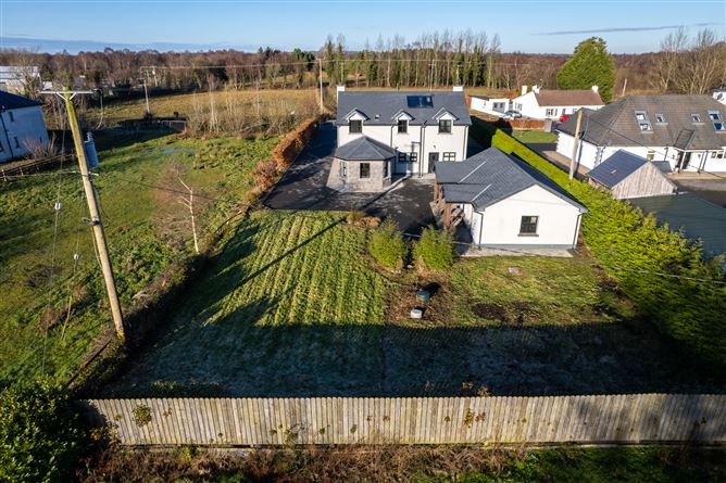 Stone House, Kilcloony, Ballinasloe, Galway