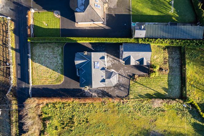 Stone House, Kilcloony, Ballinasloe, Galway