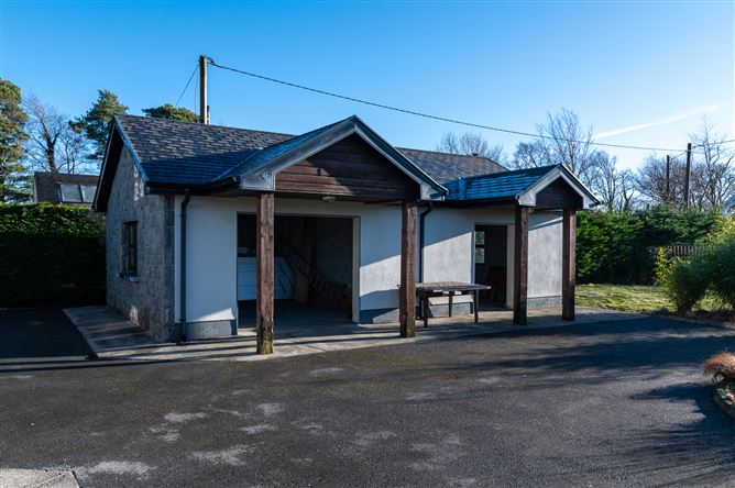 Stone House, Kilcloony, Ballinasloe, Galway