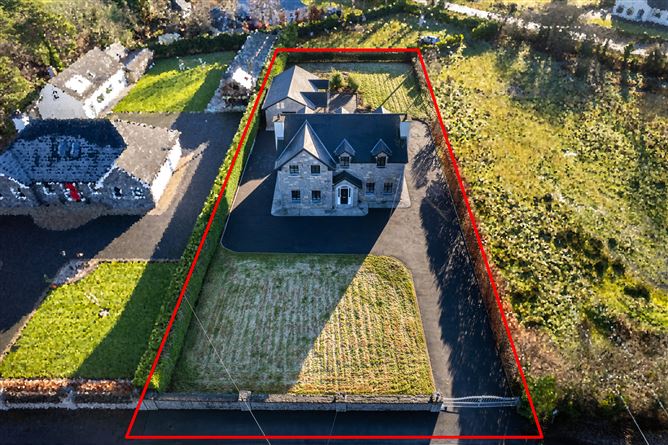 Stone House, Kilcloony, Ballinasloe, Galway