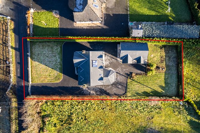Stone House, Kilcloony, Ballinasloe, Galway