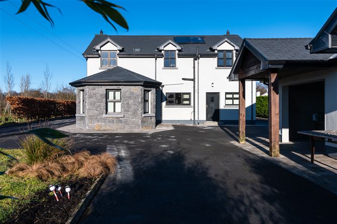 Stone House, Kilcloony, Ballinasloe, Galway