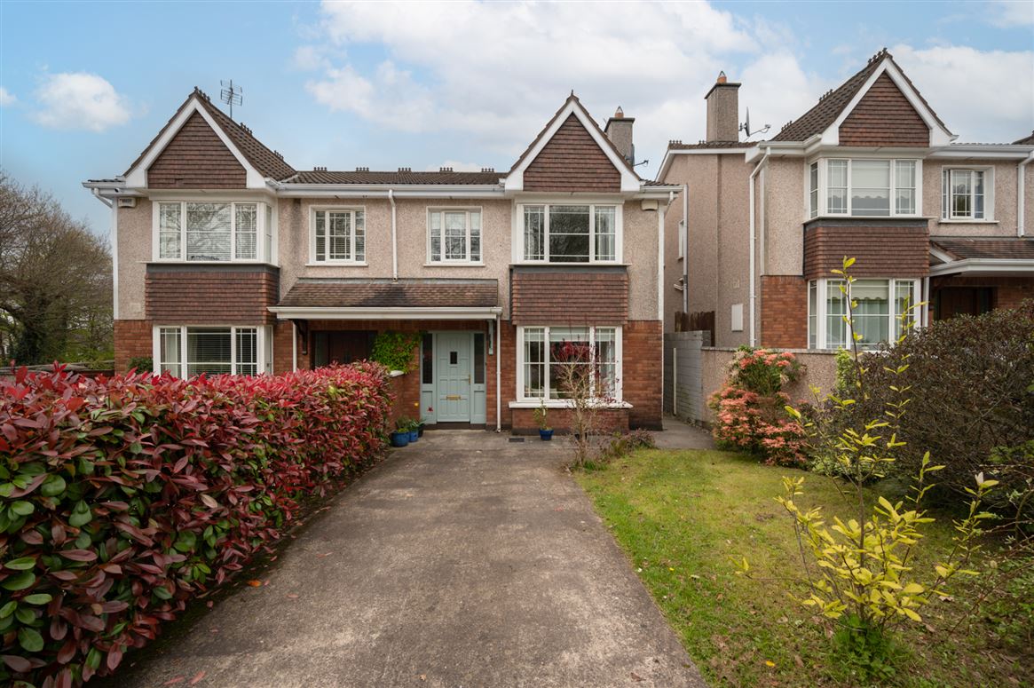 2 Dunvale Heights, Frankfield, Cork Sherry FitzGerald Cork 4700482