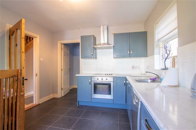 5 Ardrew Fields, Athy, Kildare
