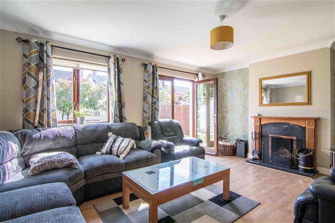 5 Ardrew Fields, Athy, Kildare