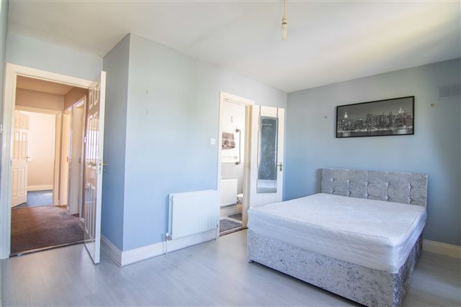 5 Ardrew Fields, Athy, Kildare