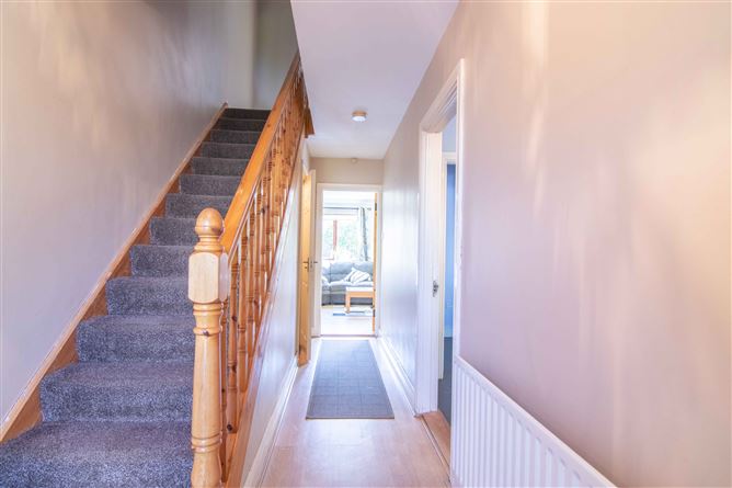 5 Ardrew Fields, Athy, Kildare