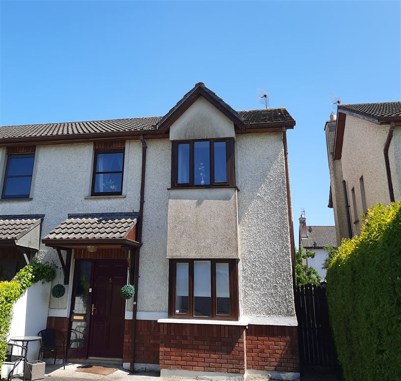 5 Ardrew Fields, Athy, Kildare