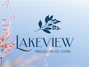 Image for 3 Bed Terrace, Lakeview, Castleredmond, Midleton, Co. Cork